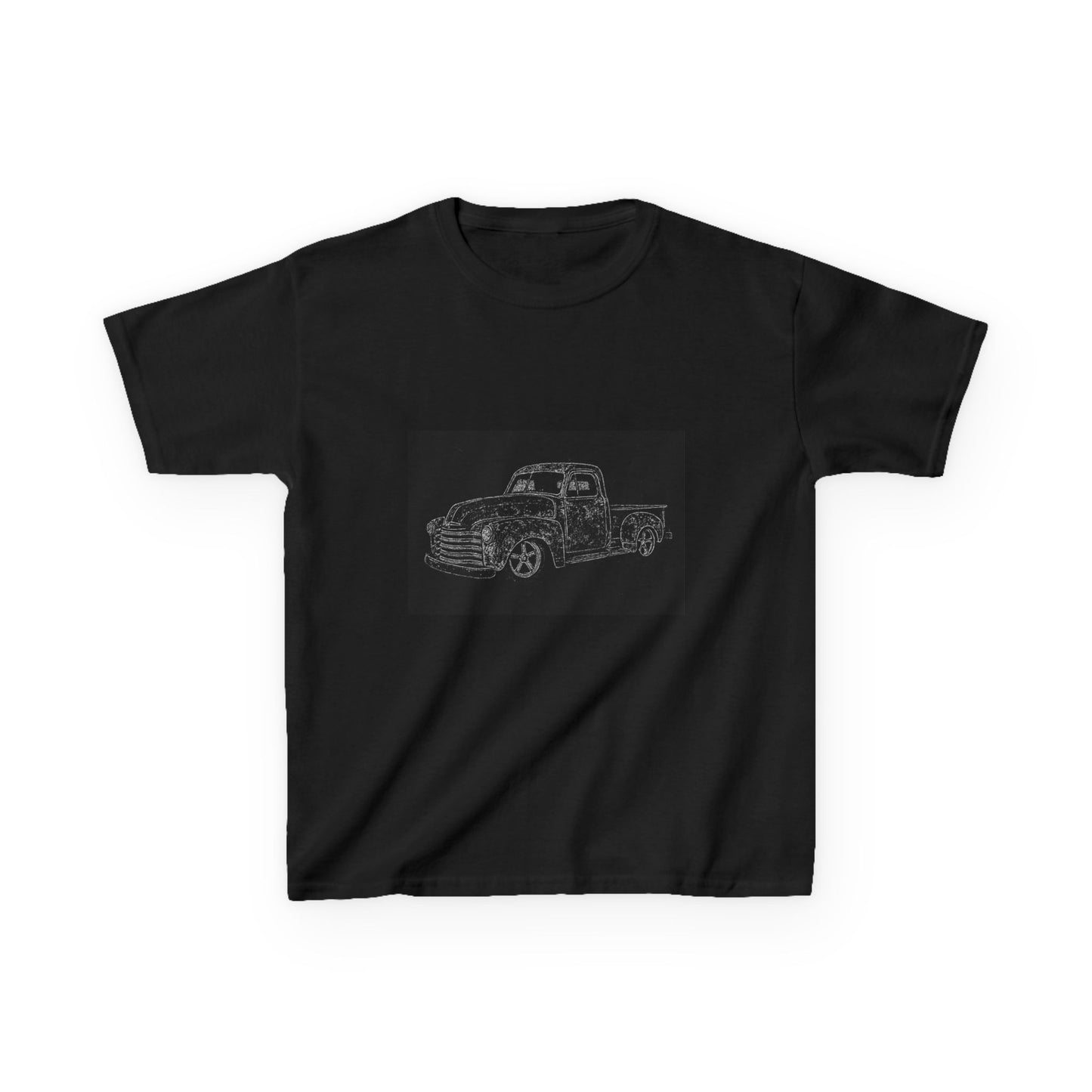 Vintage Truck Tee Kids