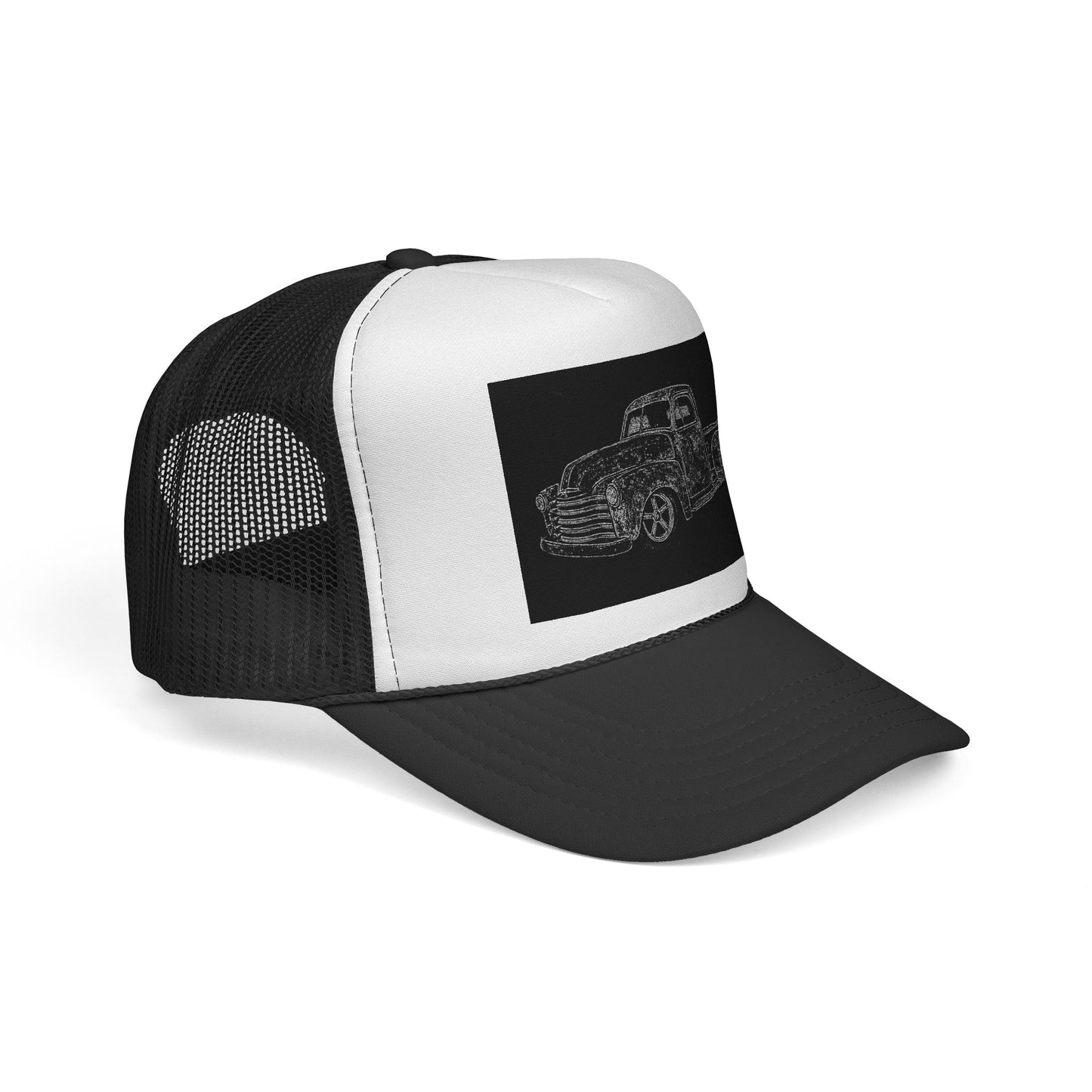 Vintage Truck Cap