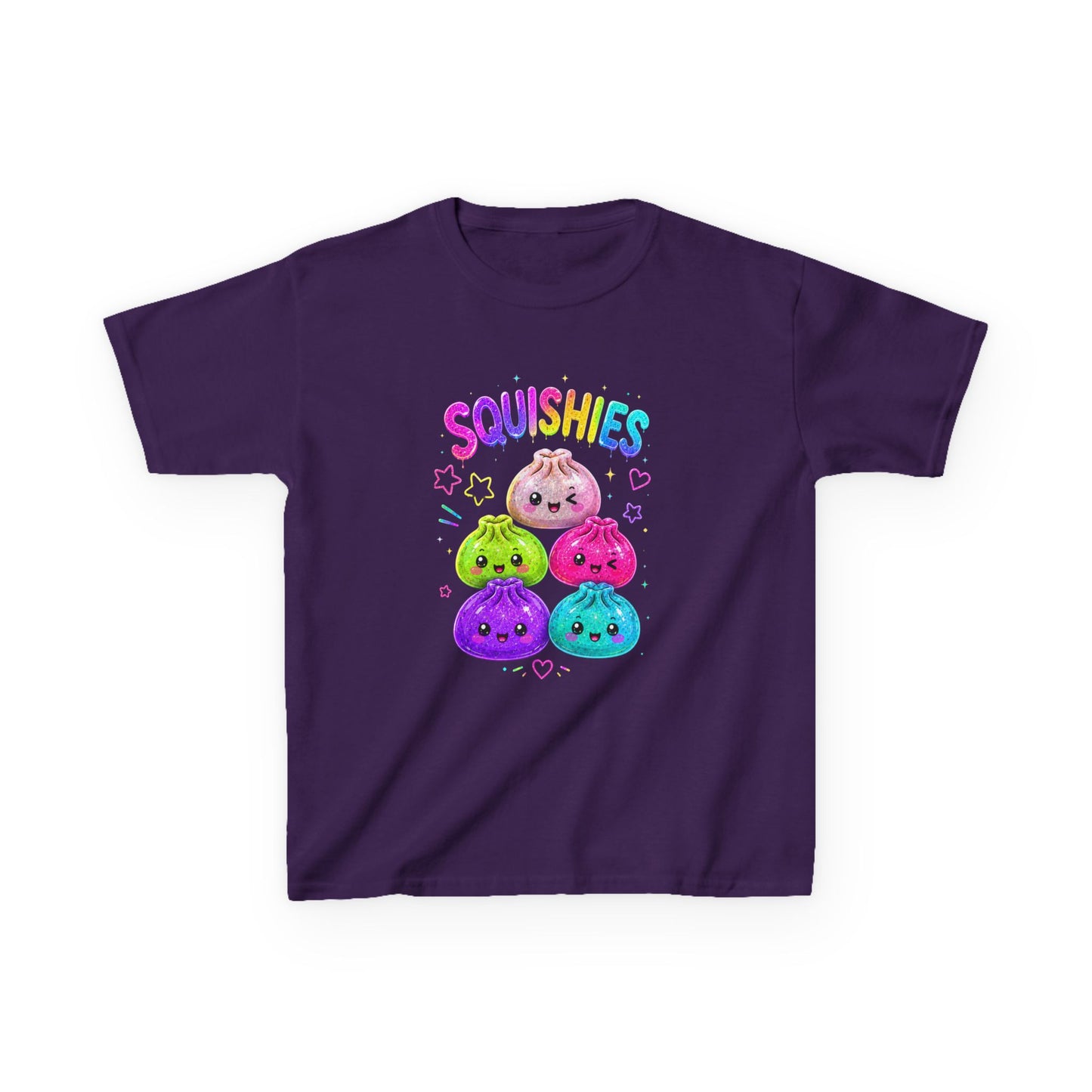 Squishies Kids Tee