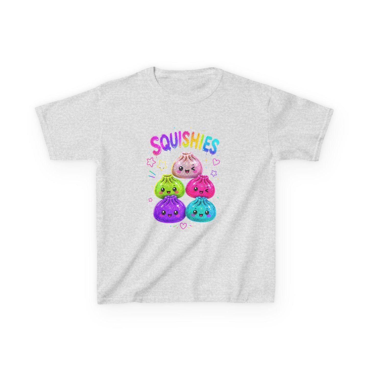 Squishies Kids Tee