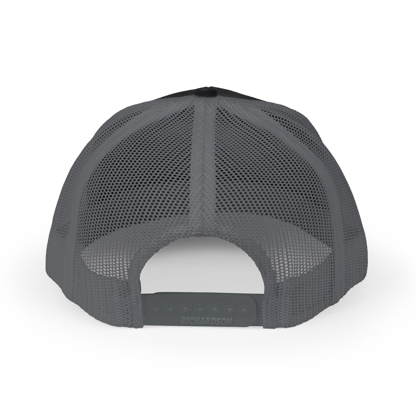 Vintage Pickup Truck Snapback