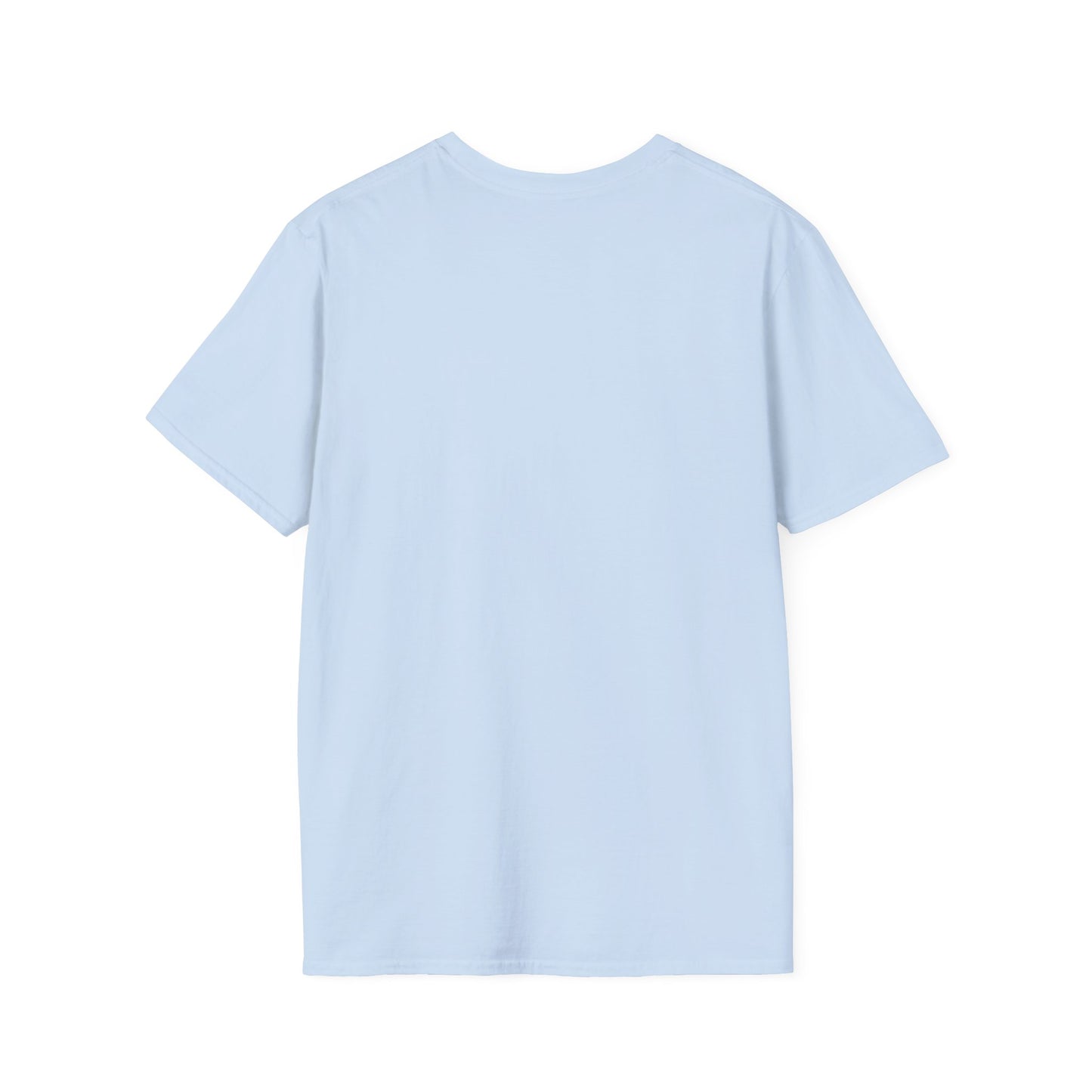 Havoc Haven Neon Skull T-Shirt