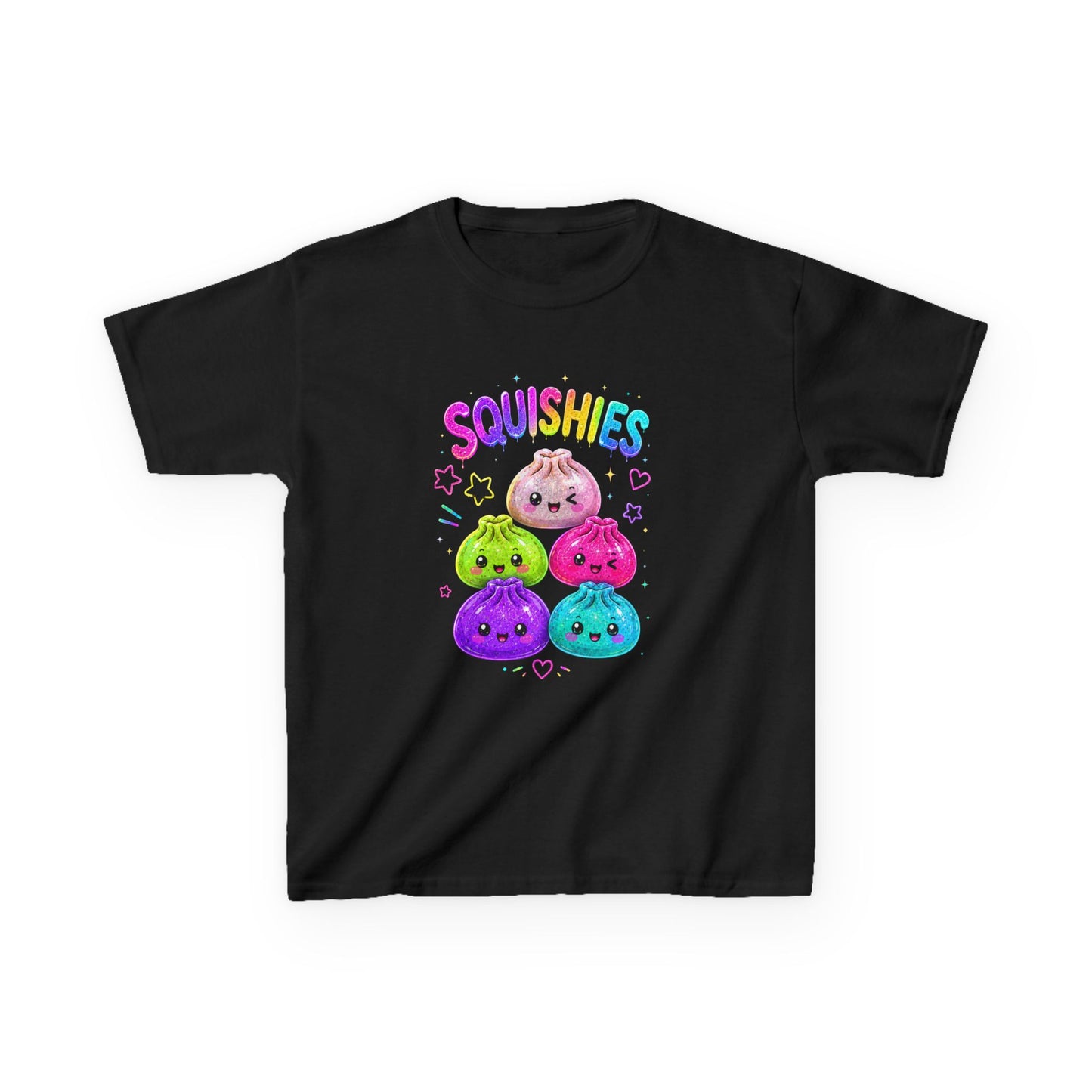 Squishies Kids Tee