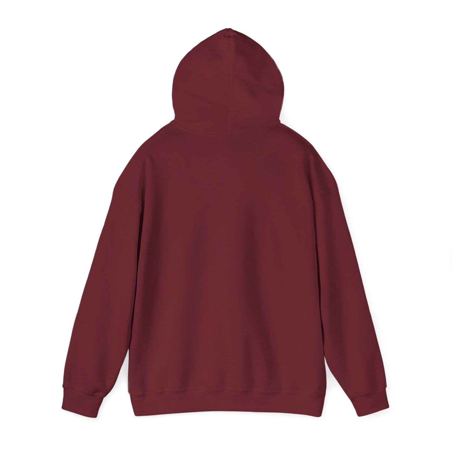 Lifted Truck hoodie