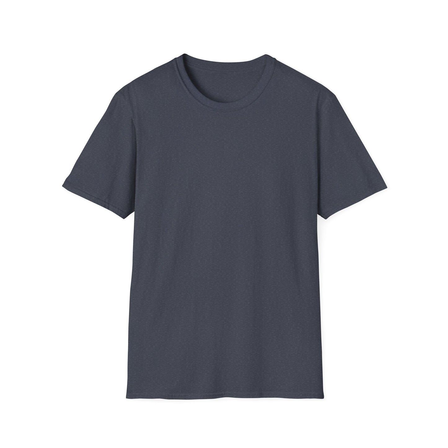 Havoc Haven on Back Blank Front