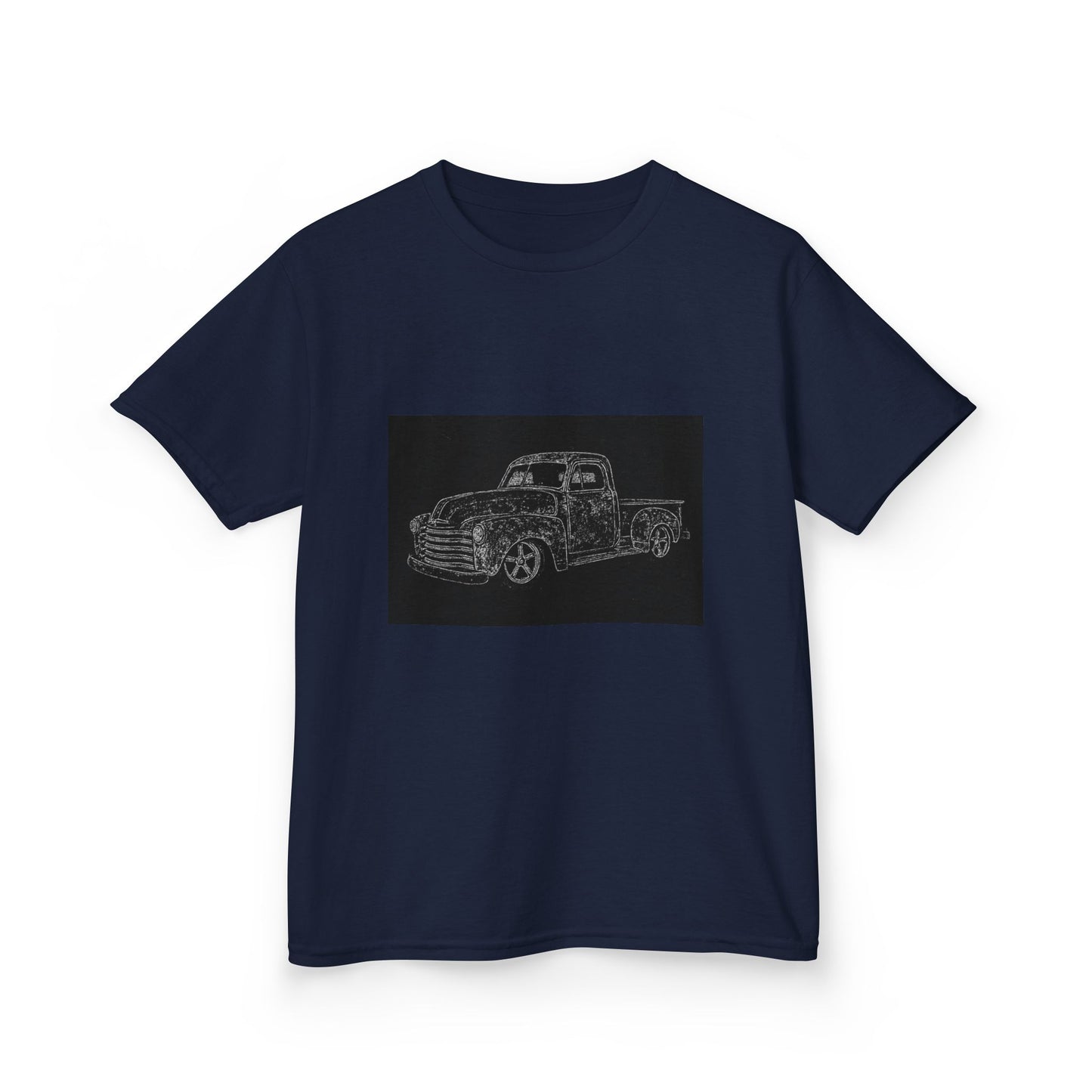 Vintage Truck Tee Kids
