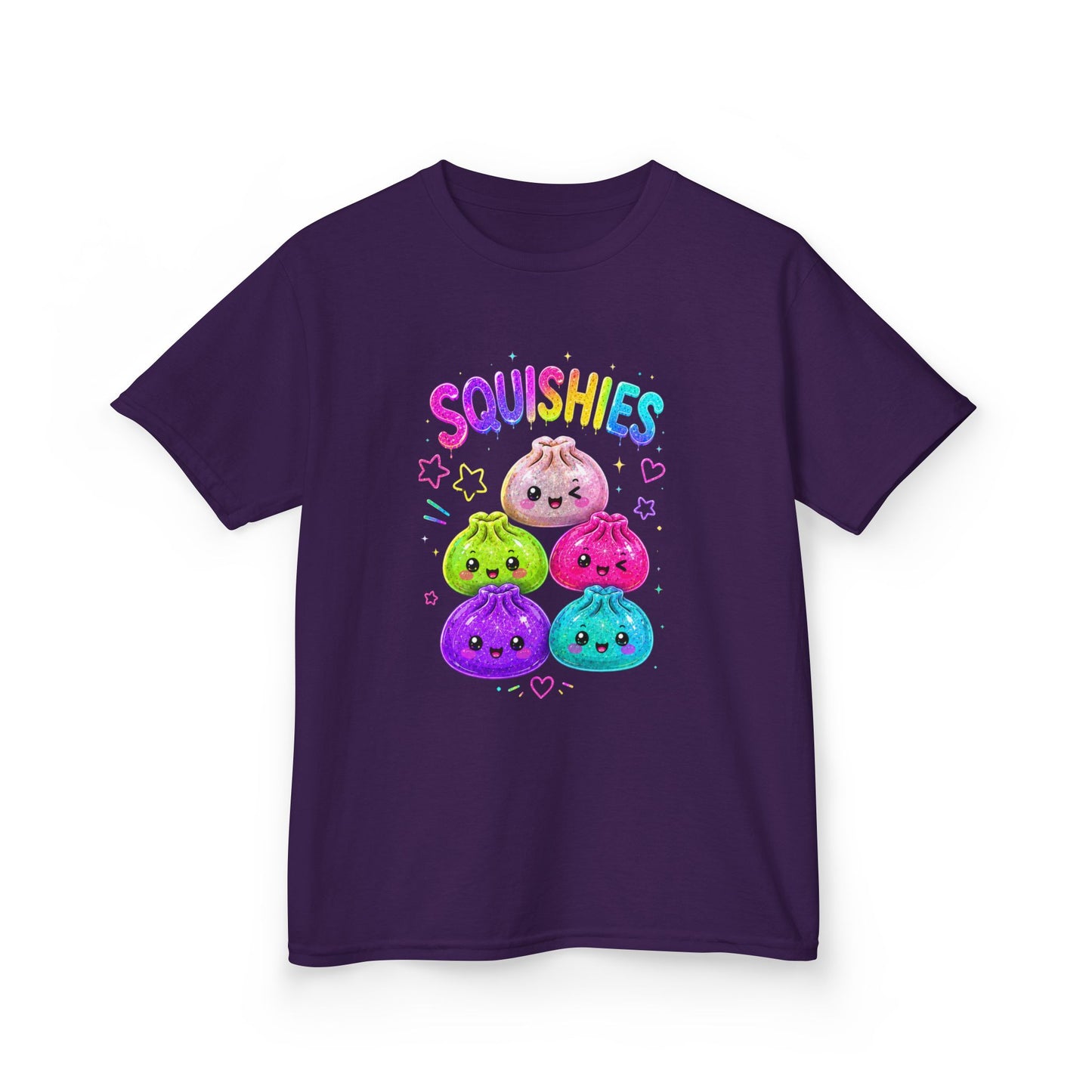 Squishies Kids Tee