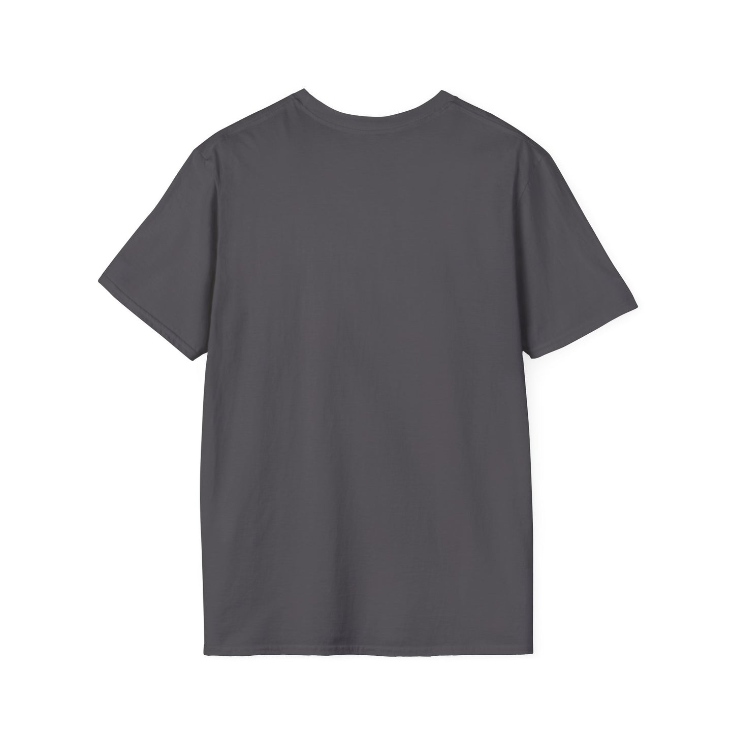 Vintage Lowered Grey Pickup Truck T-Shirt