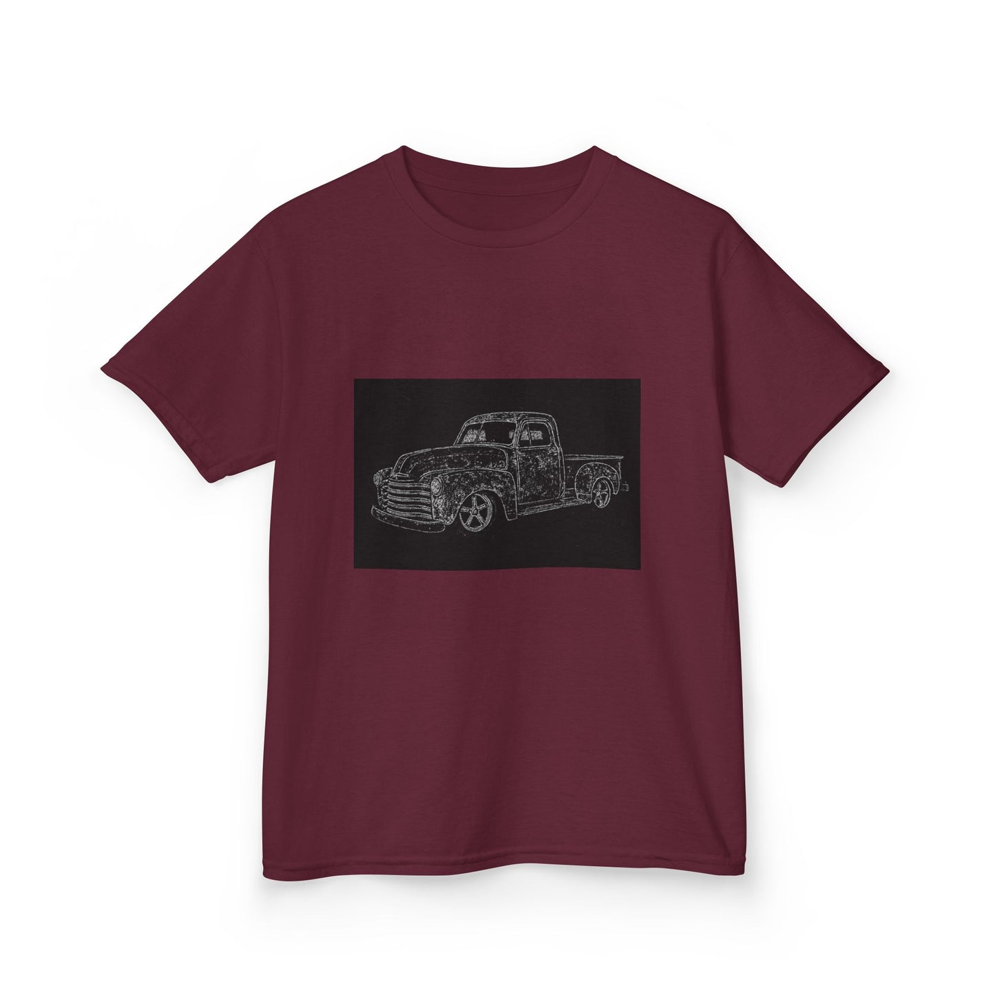 Vintage Truck Tee Kids