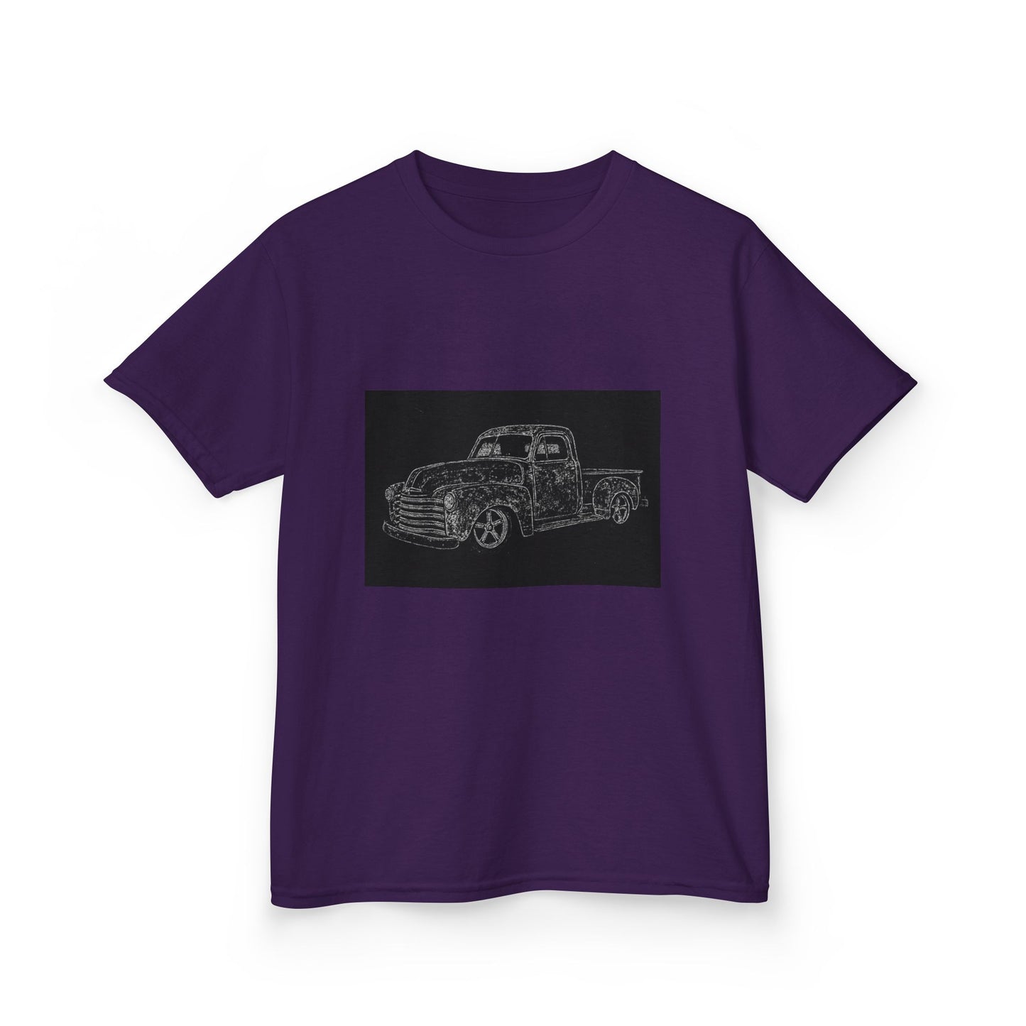 Vintage Truck Tee Kids