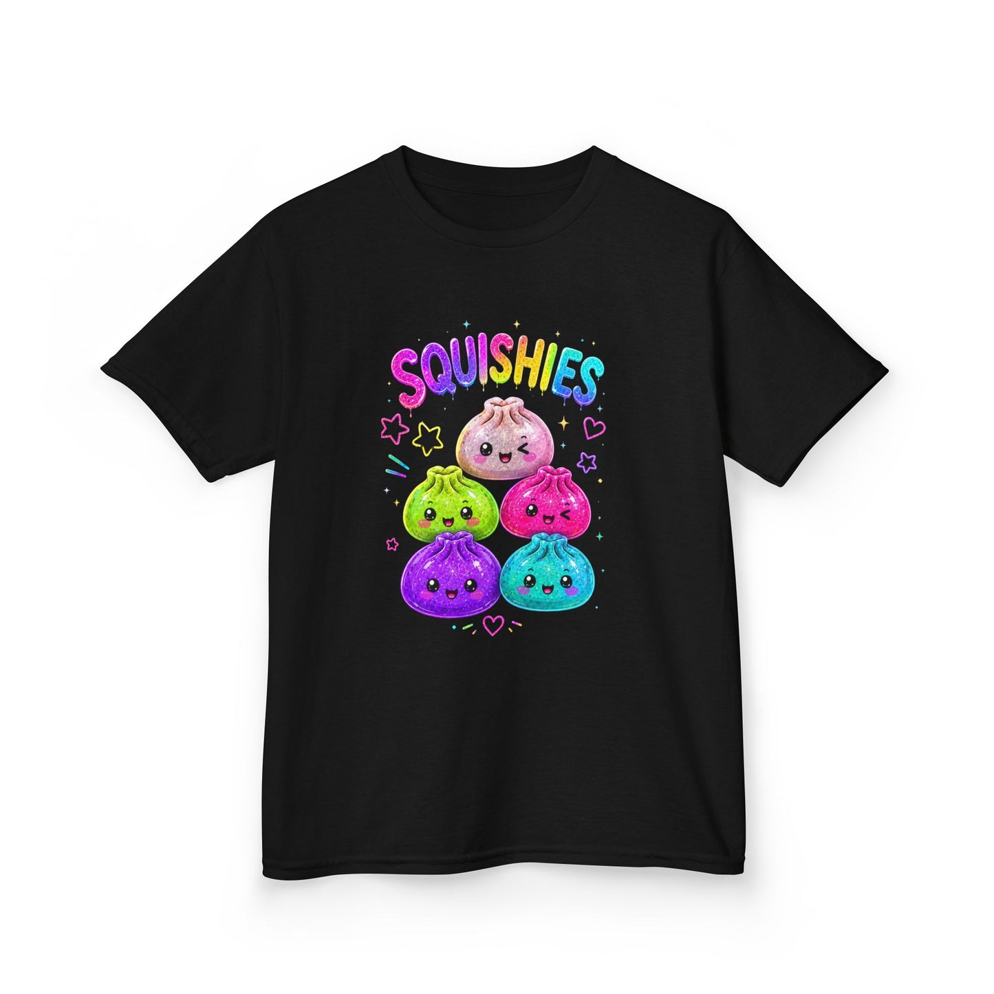 Squishies Kids Tee