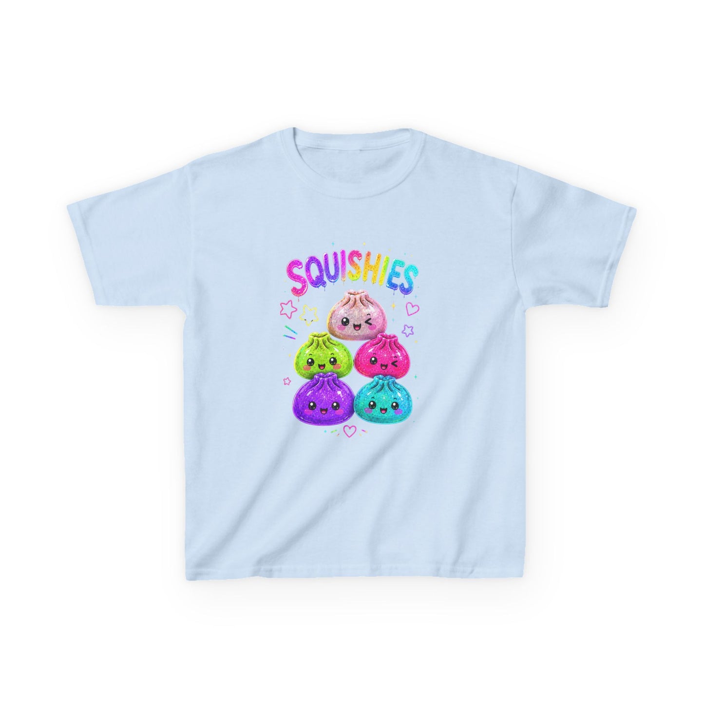 Squishies Kids Tee