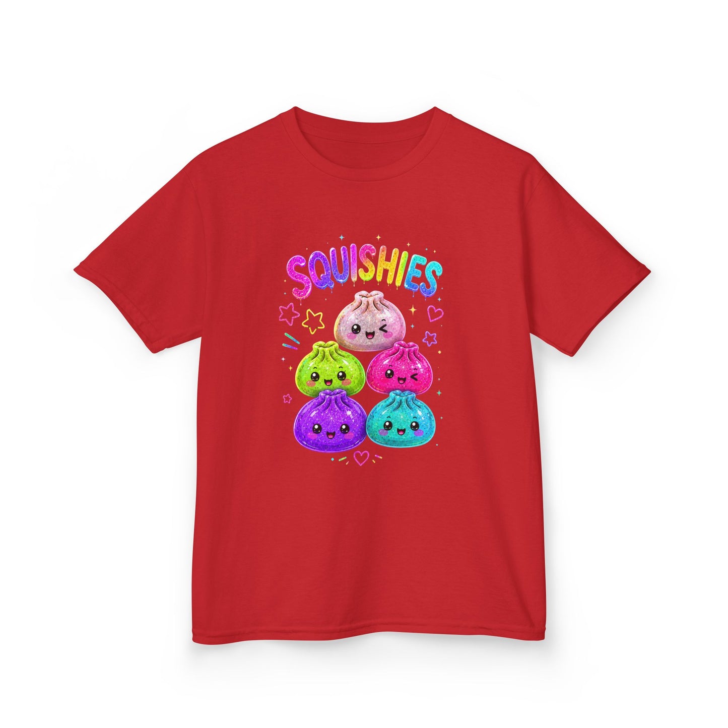 Squishies Kids Tee