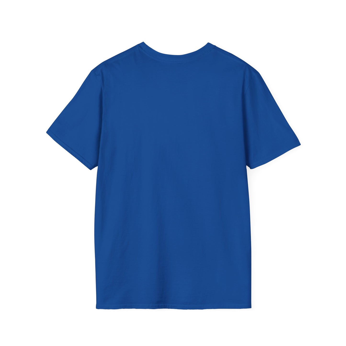 Havoc Haven Neon Skull T-Shirt