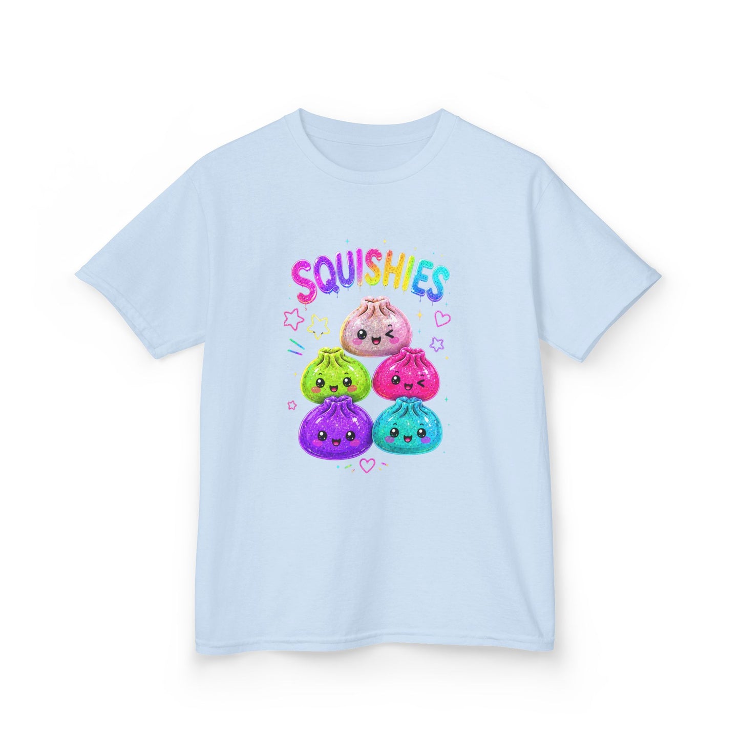 Squishies Kids Tee