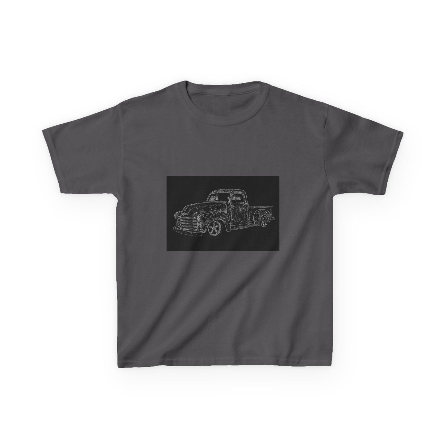 Vintage Truck Tee Kids