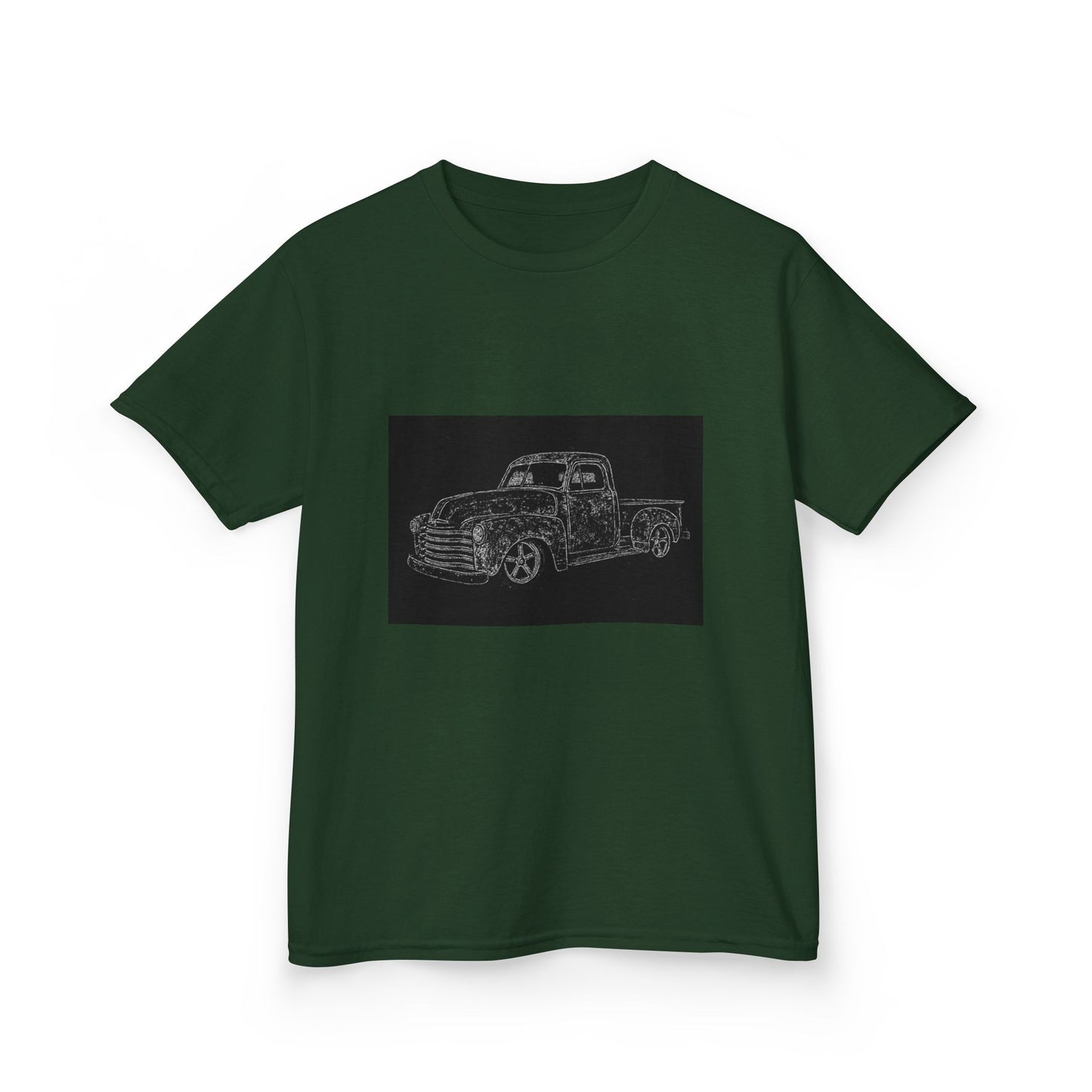 Vintage Truck Tee Kids