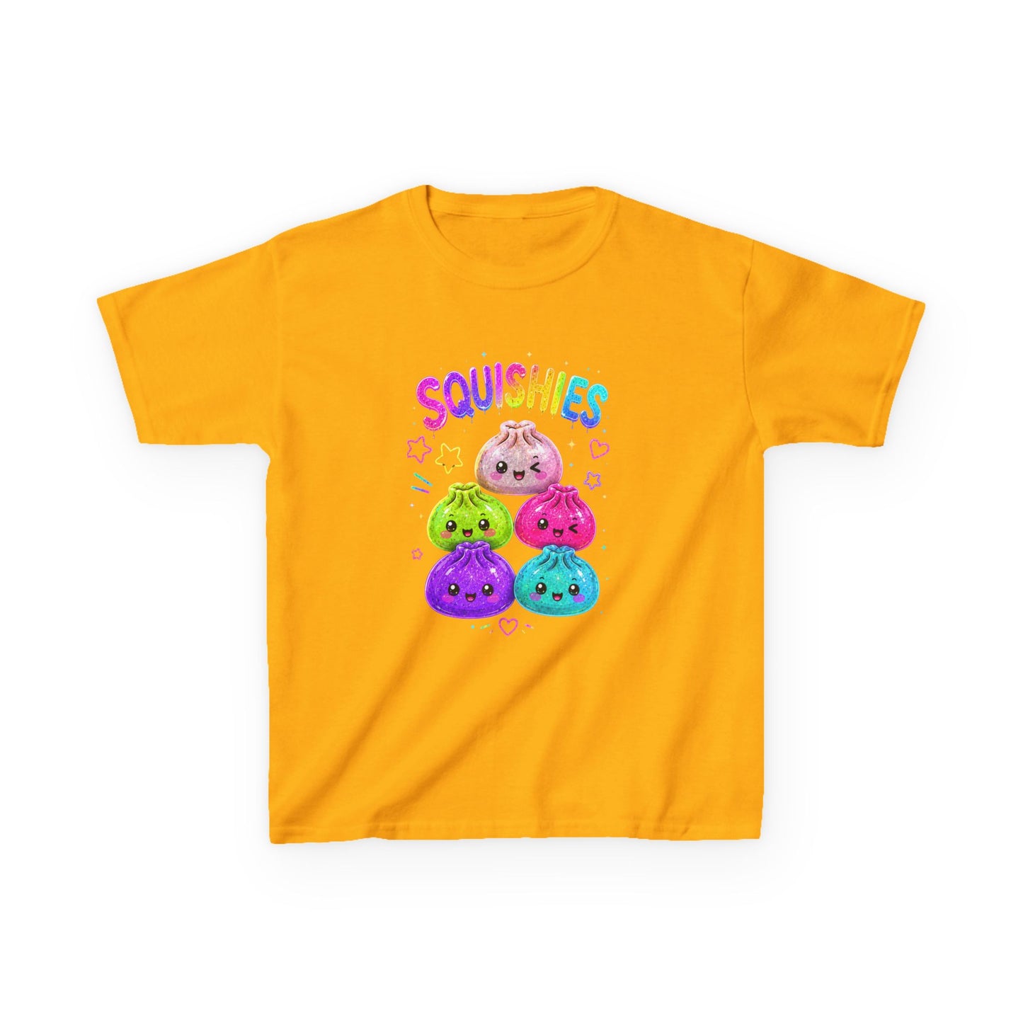 Squishies Kids Tee