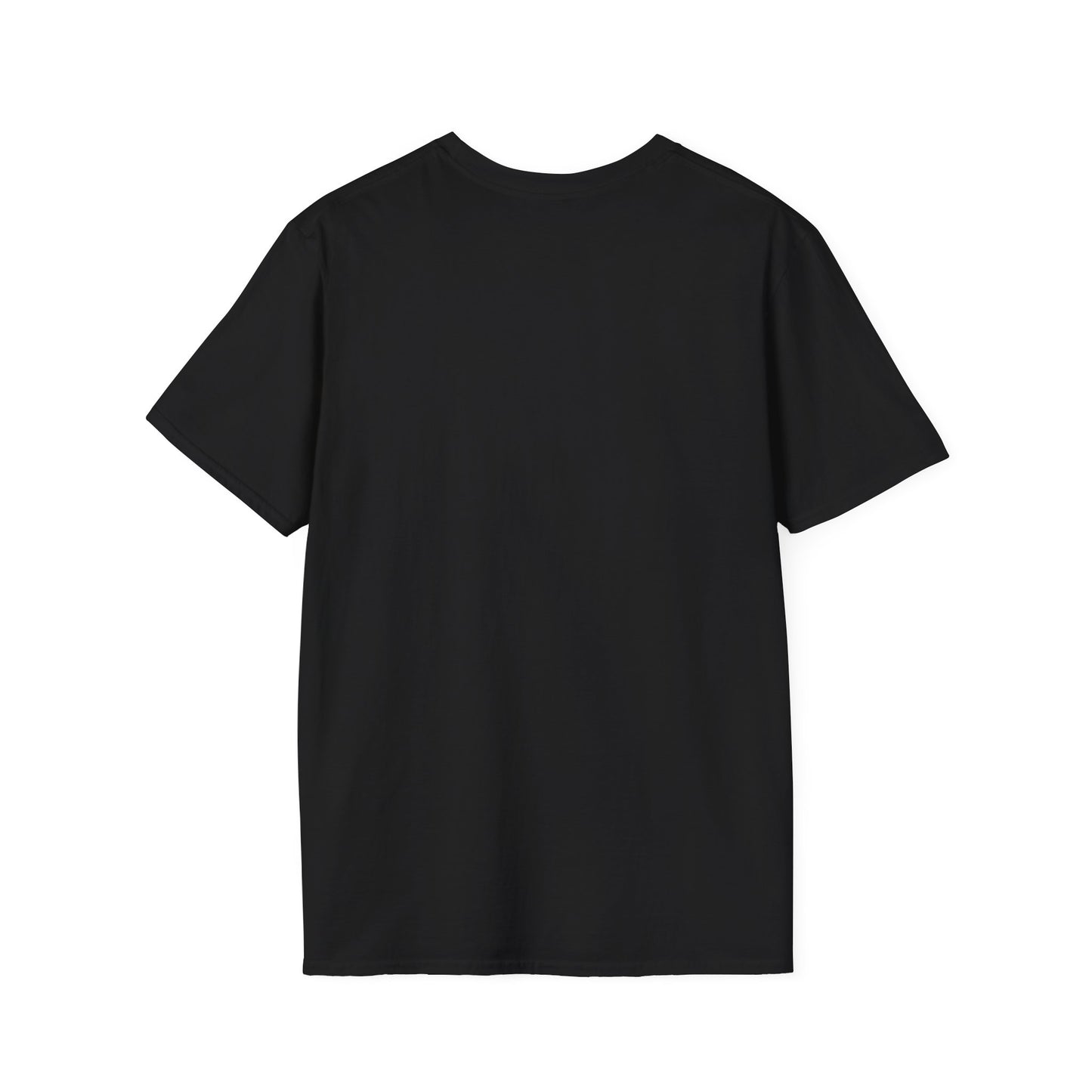 Vintage Truck w Topper Illustration T-Shirt