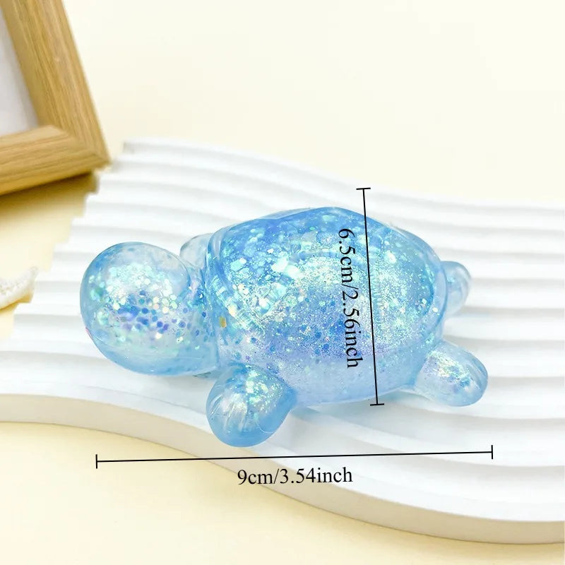 Squishy Turtle