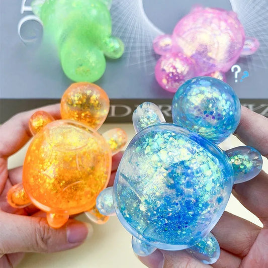 Squishy Turtle