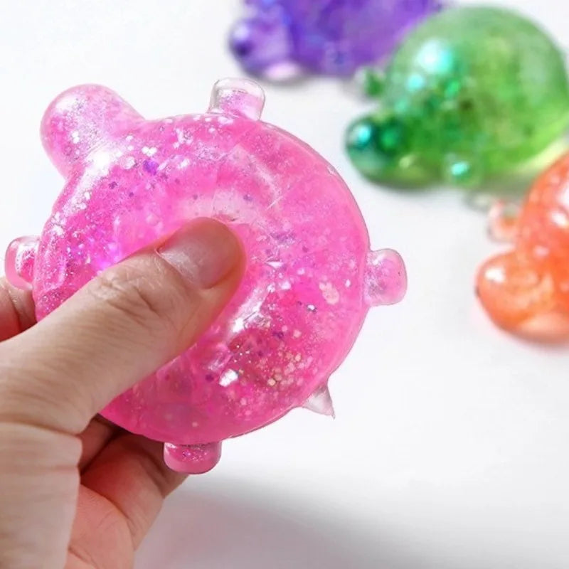 Squishy Turtle