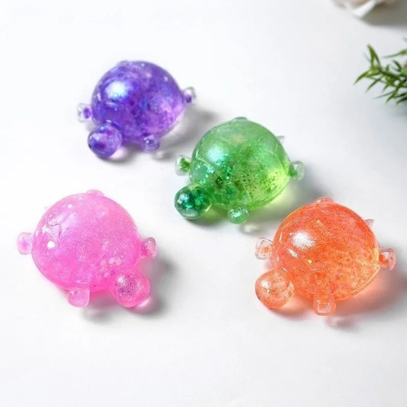 Squishy Turtle