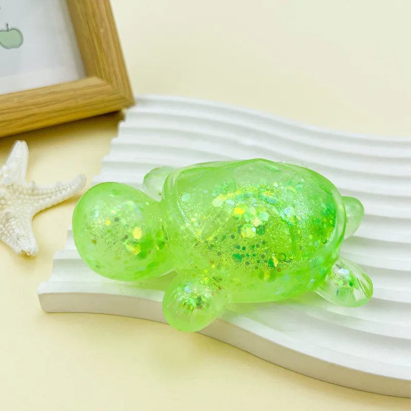 Squishy Turtle