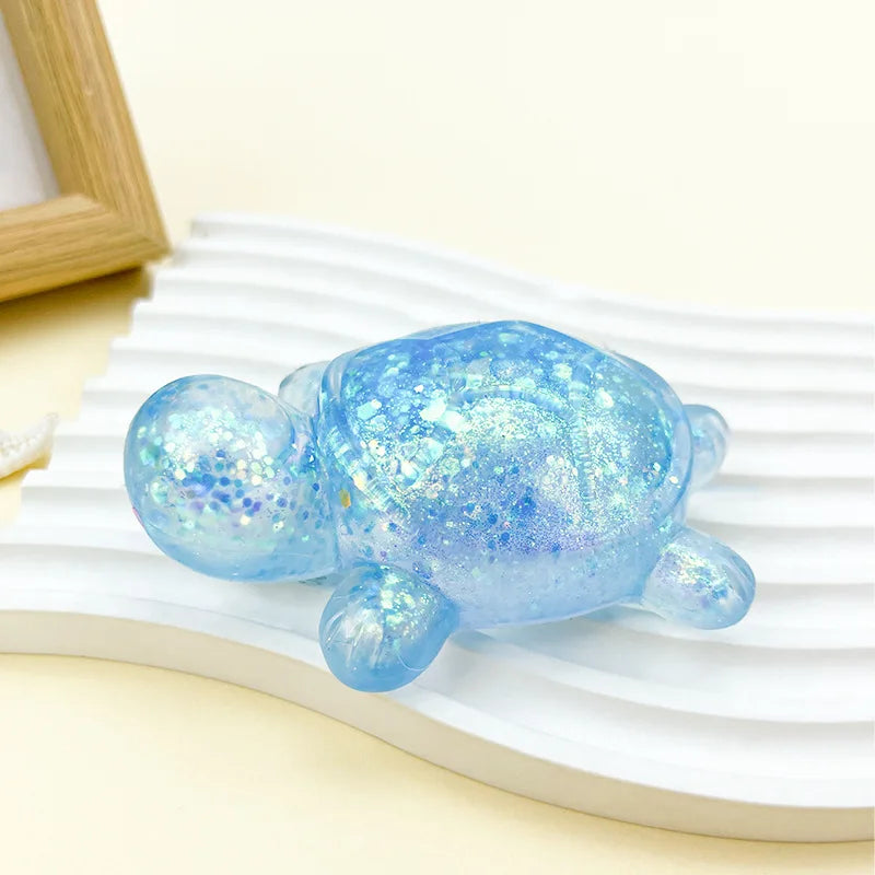 Squishy Turtle