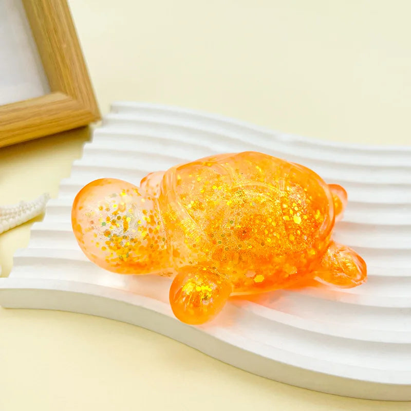 Squishy Turtle